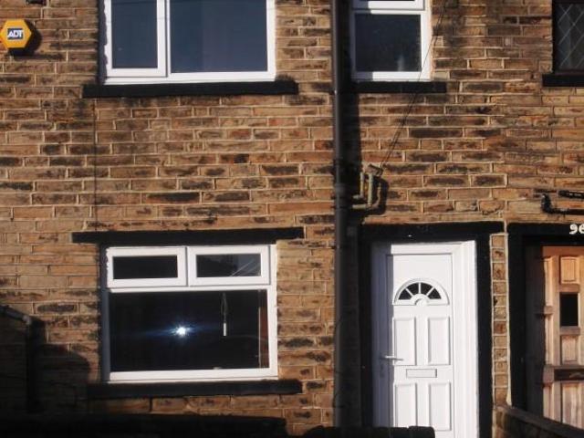 House for rent in West Yorkshire