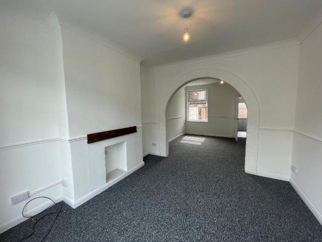 House for rent in Hull, City Of Kingston Upon Hull