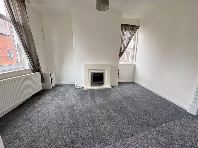 House for rent in Hurst Cross, Greenheys