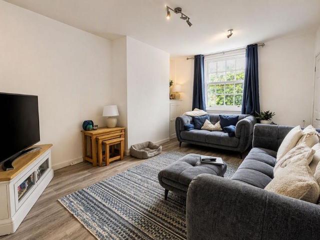 House for rent in Egglescliffe Village, Egglescliffe