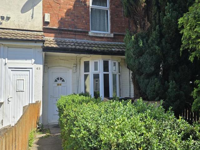 House for rent in Winson Green, West Midlands