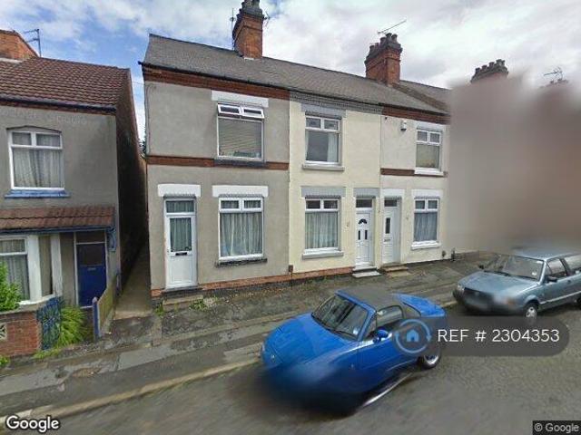 House for rent in Barton, Leicestershire