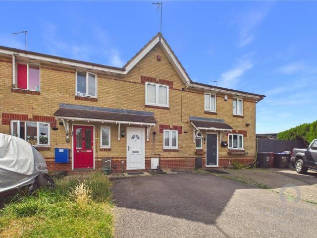 House for rent in New Duston, Upper Harlestone