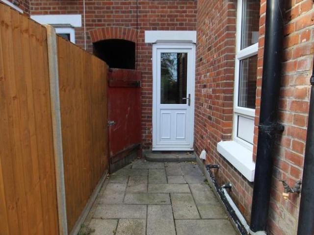 House for rent in Chipping Hill, Essex