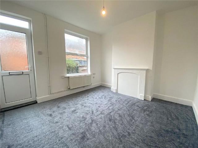 House for rent in Ashby De La Launde, Lincolnshire