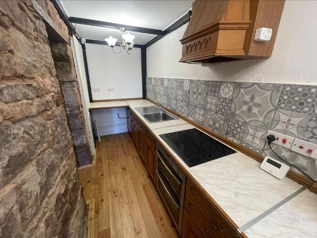 House for rent in Colwyn Bay, Wales