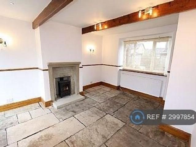 House for rent in Denholme, West Yorkshire