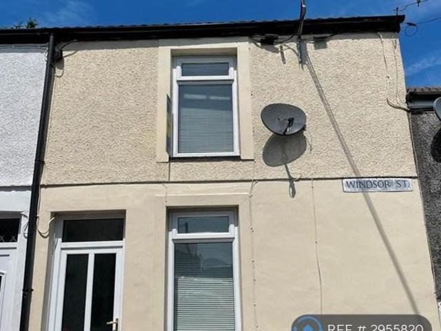 House for rent in Troed-y-rhiw, Troedyrhiw