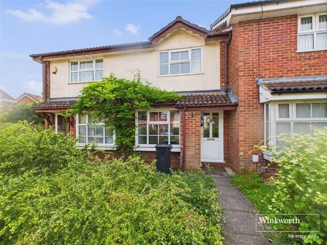 House for rent in Woodley