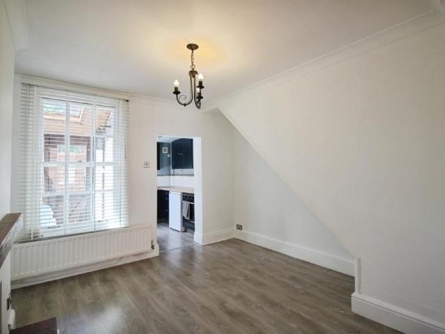 House for rent in Two Mills, Cheshire