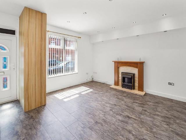 House for rent in Haydock, St Helens