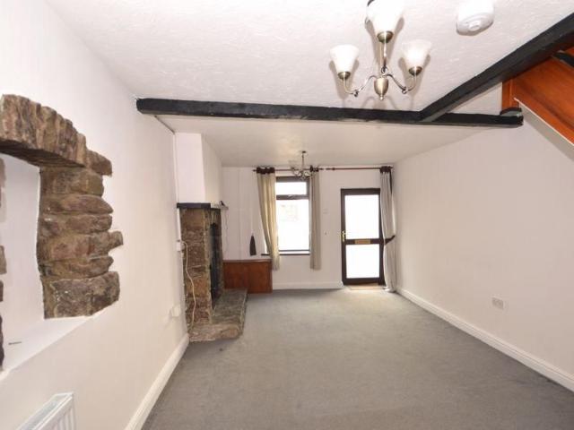 House for rent in Abergavenny