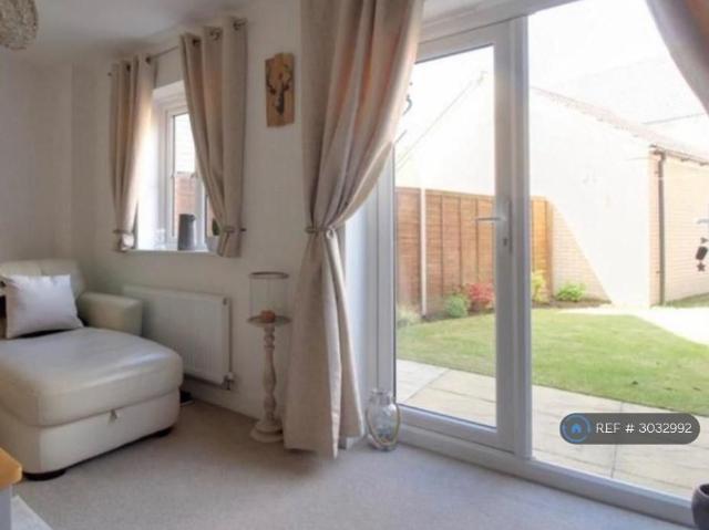 House for rent in Burgh St Peter, Norfolk