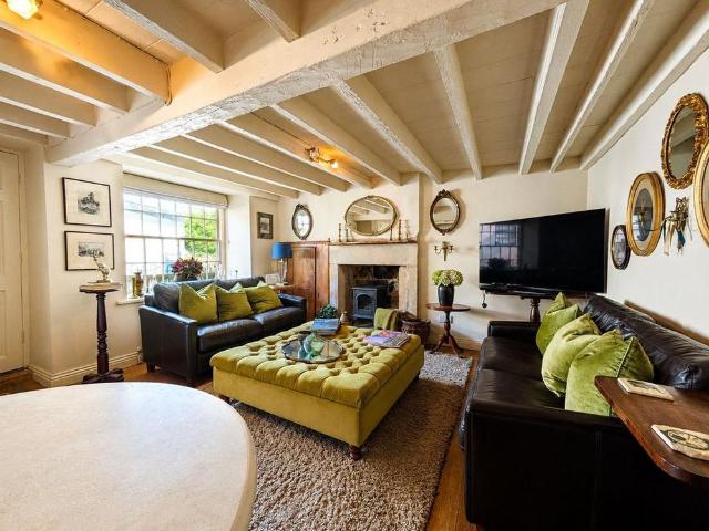 House for rent in Staithes, Hinderwell