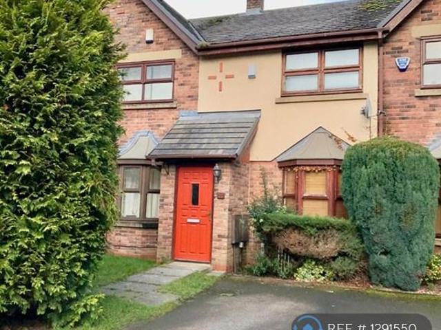 House for rent in Georgia, Greater Manchester