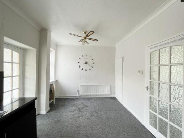 House for rent in Stanley