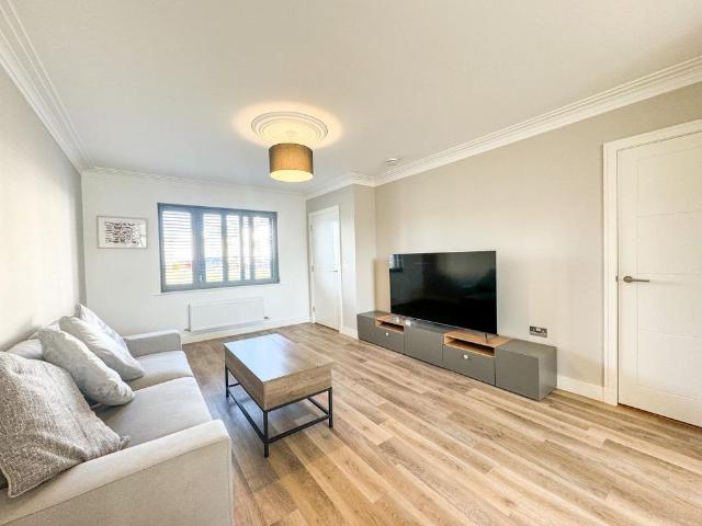 House for rent in Loanhead, Scotland