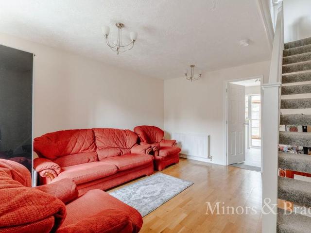 House for rent in Crostwick, Norfolk