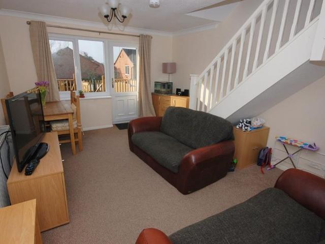 House for rent in Openwoodgate, Amber Valley