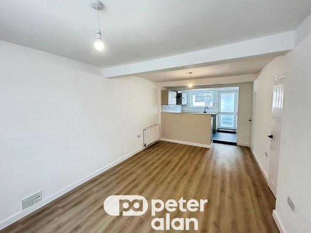 House for rent in Twynyrodyn, Merthyr Tydfil