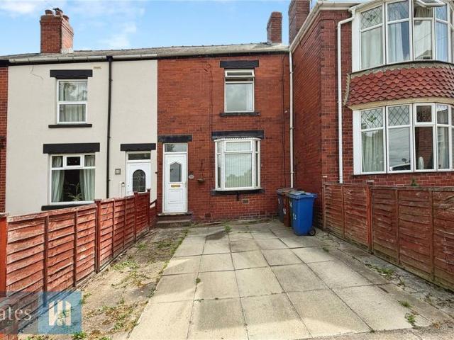 House for rent in South Yorkshire