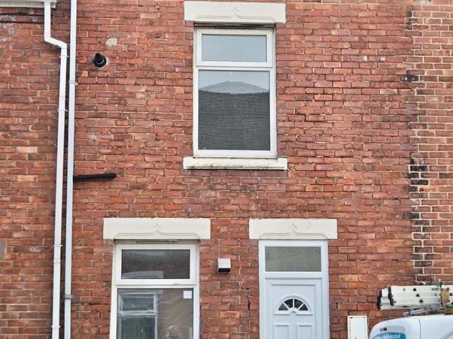 House for rent in Monk Hesleden, Blackhall Colliery