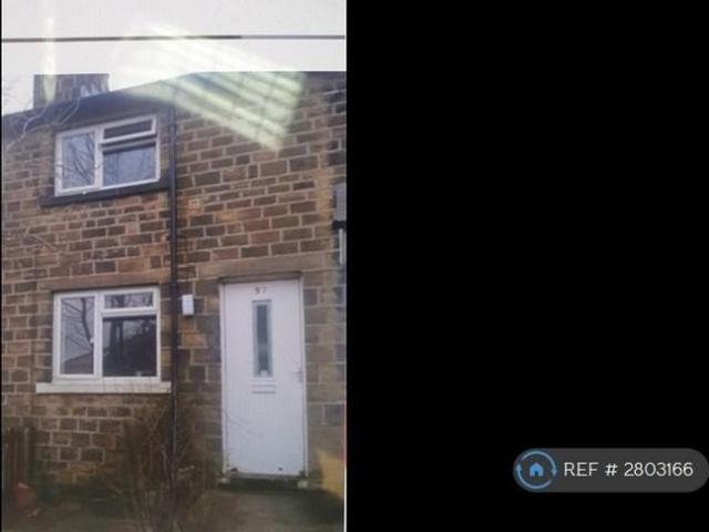 House for rent in Highfields, Huddersfield