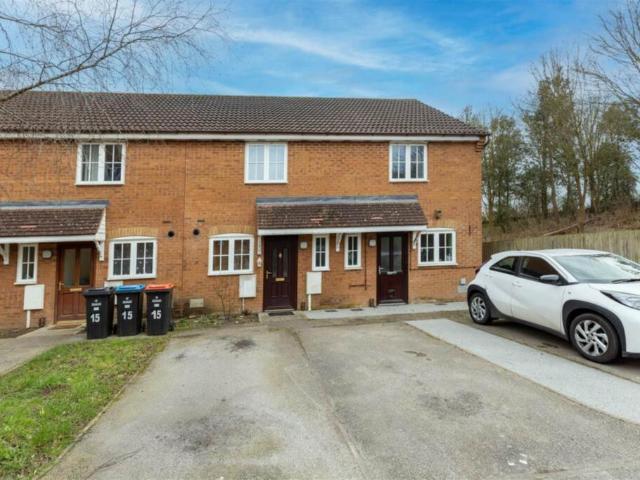 House for rent in Shenley Church End, Milton Keynes