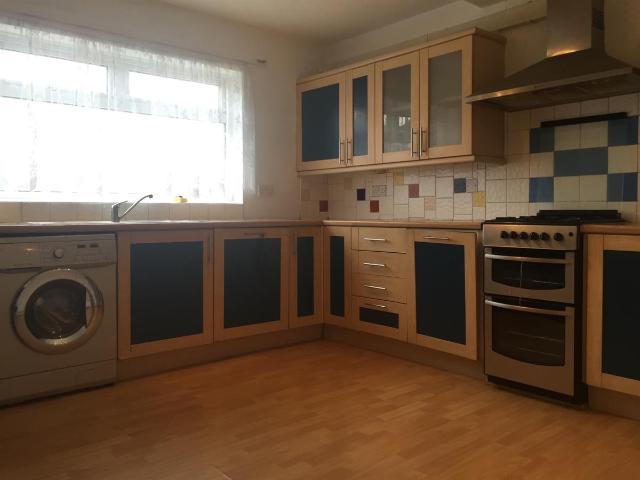 House for rent in Marks Gate, Greater London