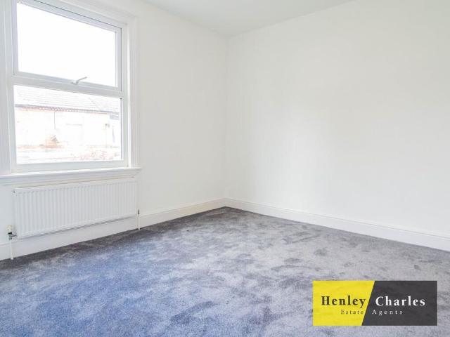 House for rent in Gravelly Hill, West Midlands