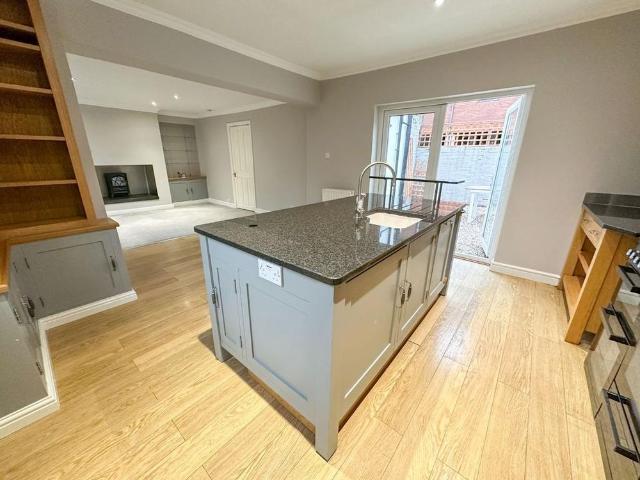 House for rent in Parrs Wood, Georgia