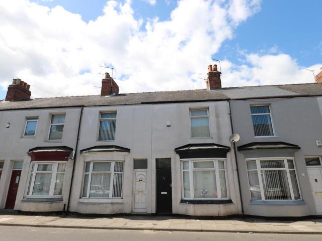 House for rent in Ayresome, Normanby