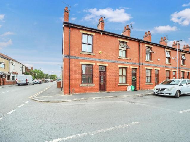 House for rent in Earlestown, St Helens