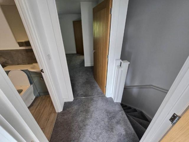 House for rent in Brandis Corner, Devon