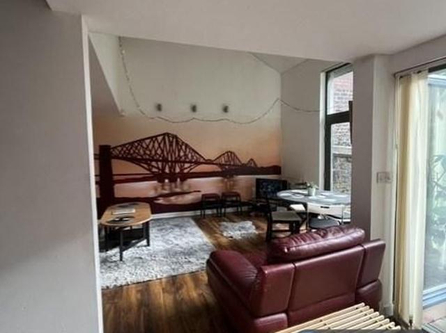 House for rent in Shortroods, Glenburn