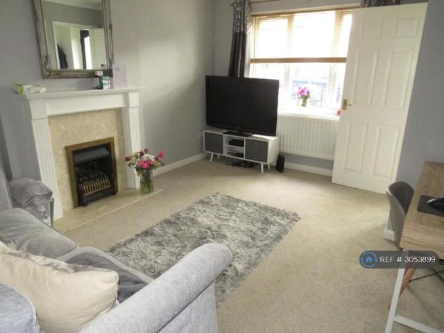 House for rent in Whitnash, Warwick