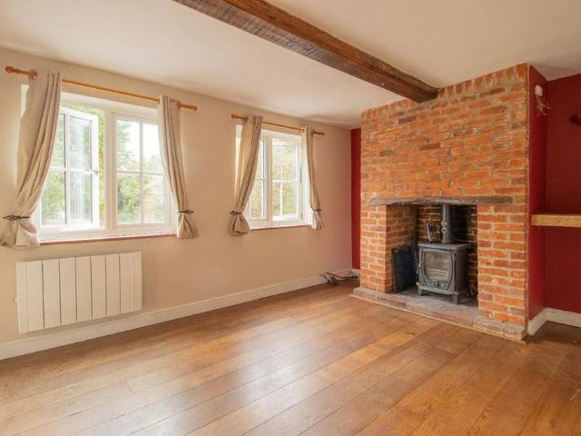 House for rent in Mileham, Breckland