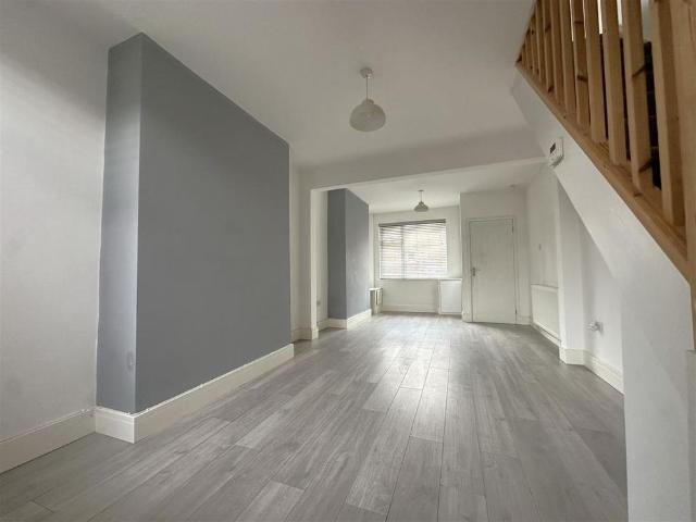 House for rent in Birkenhead, Wirral