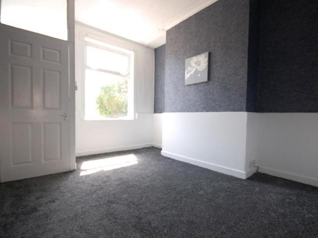 House for rent in Queenstown, Blackpool
