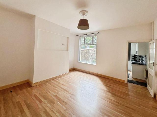 House for rent in Woodnook, Backburn