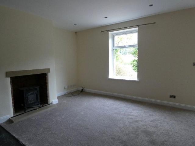House for rent in Batley, West Yorkshire