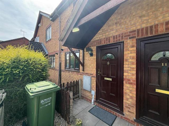 House for rent in Aggborough, Wyre Forest