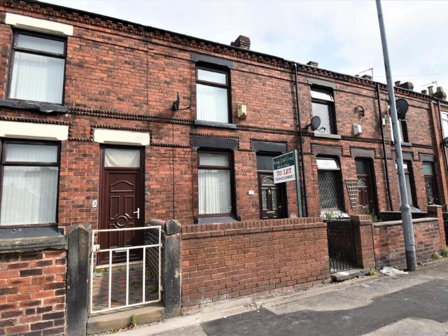 House for rent in Parr, Isle Of Man