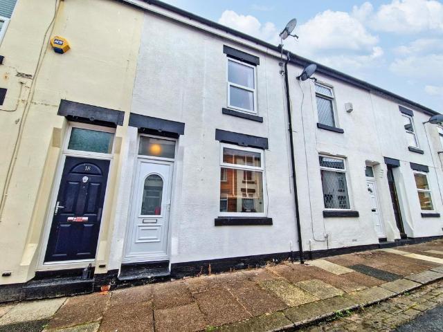 House for rent in Heaton Park, Bury