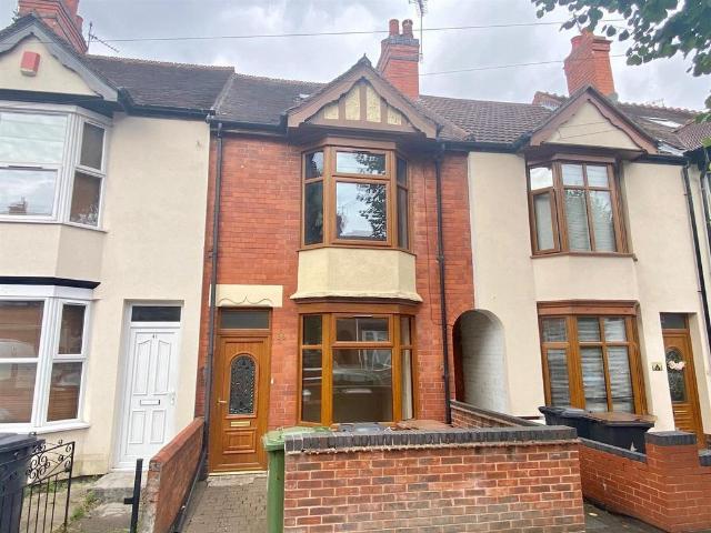 House for rent in Camp Hill, Warwickshire