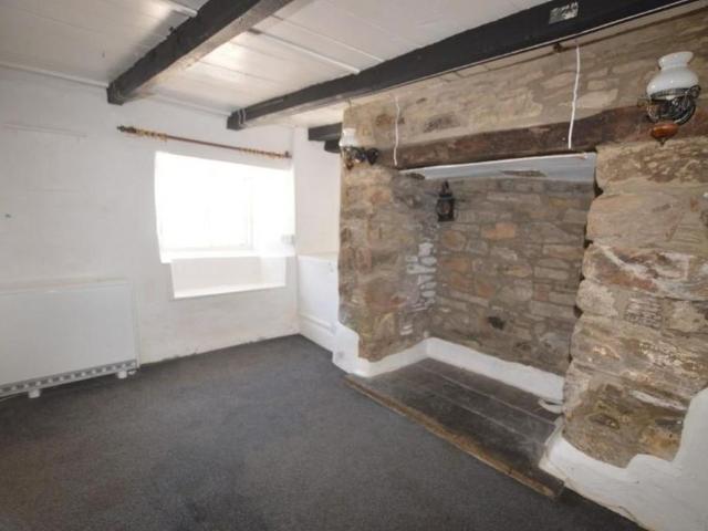 House for rent in Cornwall