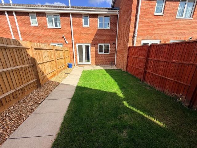 House for rent in Monmouth, Wales