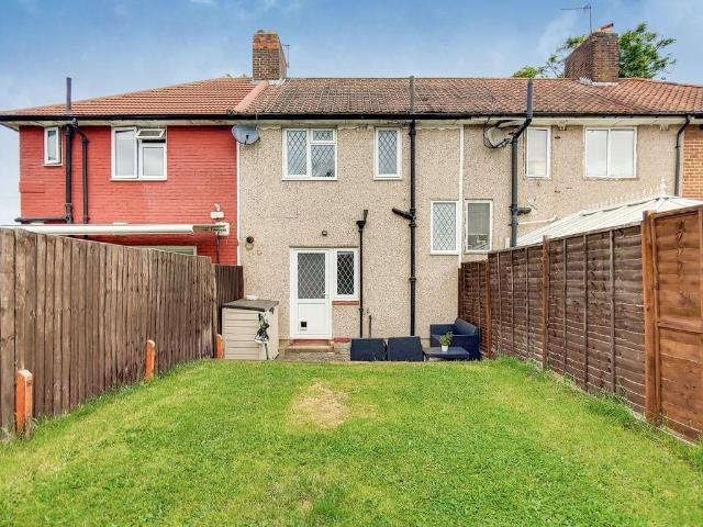 House for rent in London Borough of Lewisham, Greater London