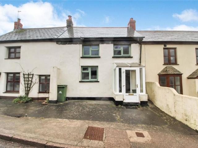 House for rent in Brandis Corner, Devon