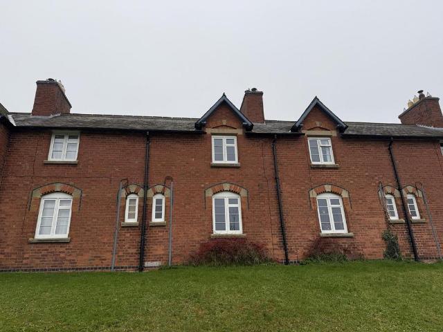 House for rent in Rotherby, Brentingby